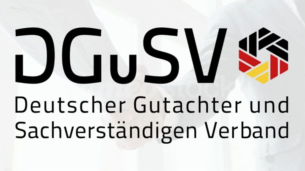 DGUSV - Logo